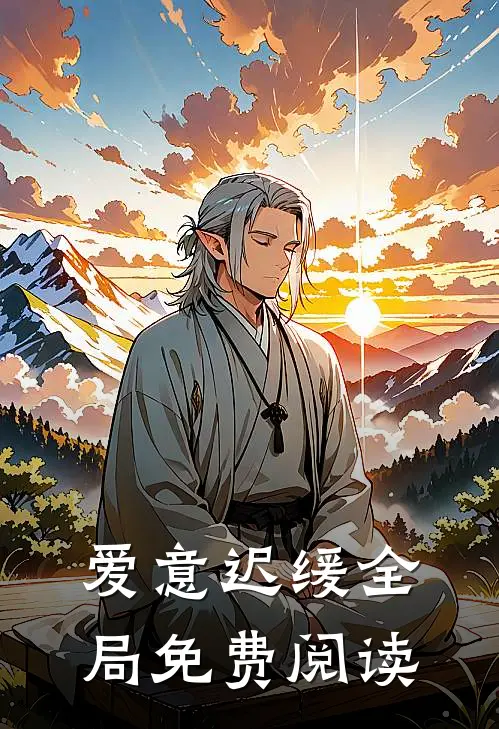 爱意迟缓全局免费阅读