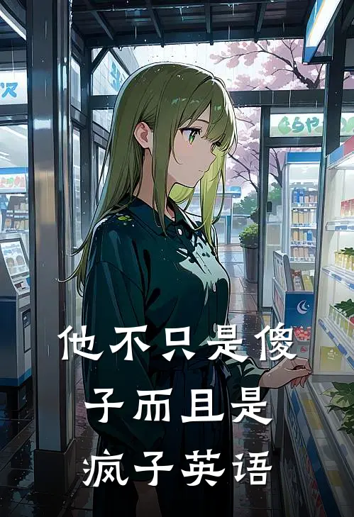 他不只是傻子而且是疯子英语