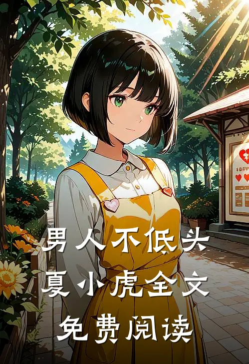 男人不低头夏小虎全文免费阅读