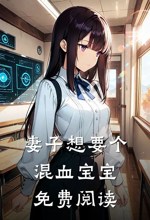 妻子想要个混血宝宝免费阅读