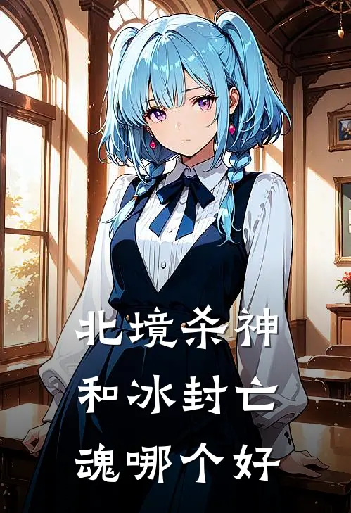 北境杀神和冰封亡魂哪个好