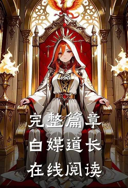 完整篇章白媒道长在线阅读
