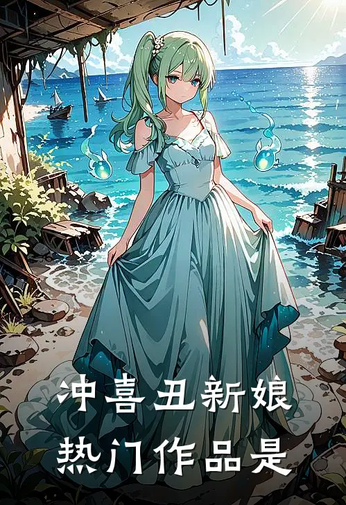 冲喜丑新娘热门作品是