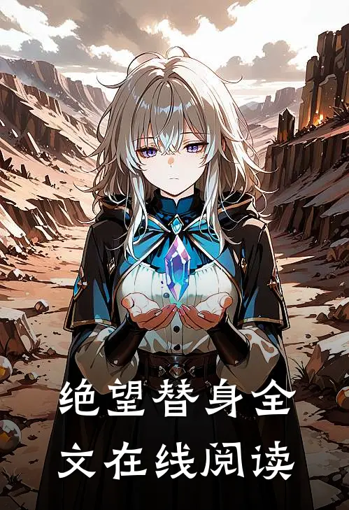 绝望替身全文在线阅读