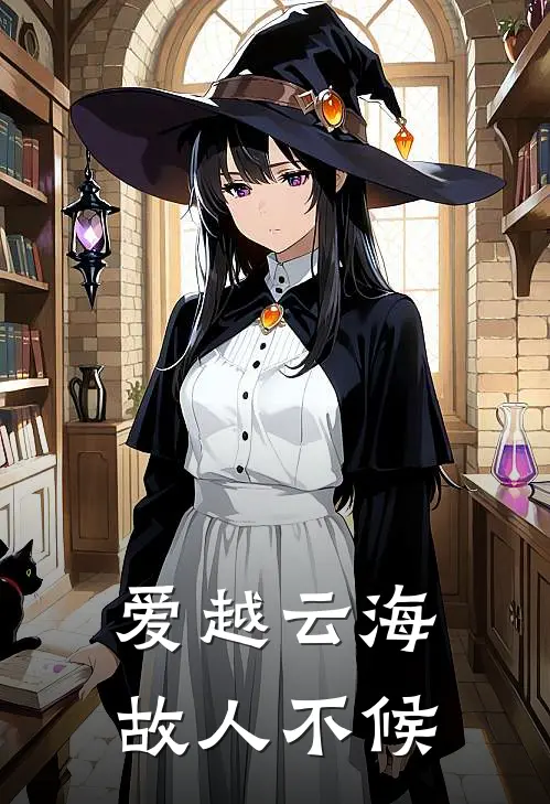 爱越云海，故人不候
