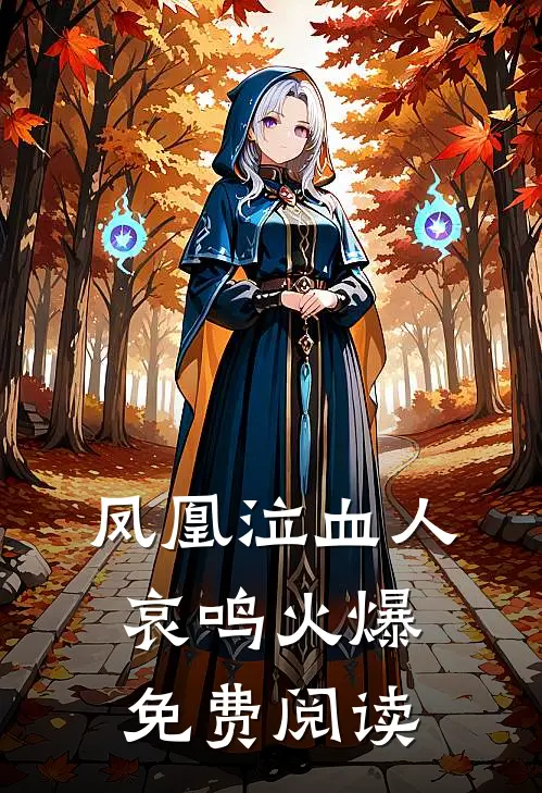 凤凰泣血人哀鸣火爆免费阅读