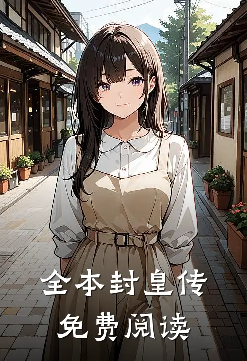 全本封皇传免费阅读