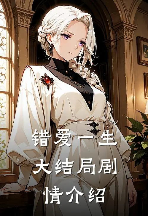 错爱一生大结局剧情介绍