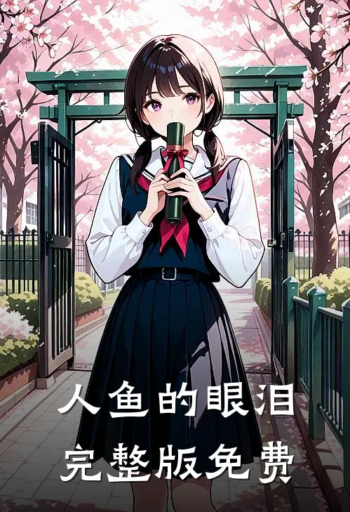 人鱼的眼泪完整版免费