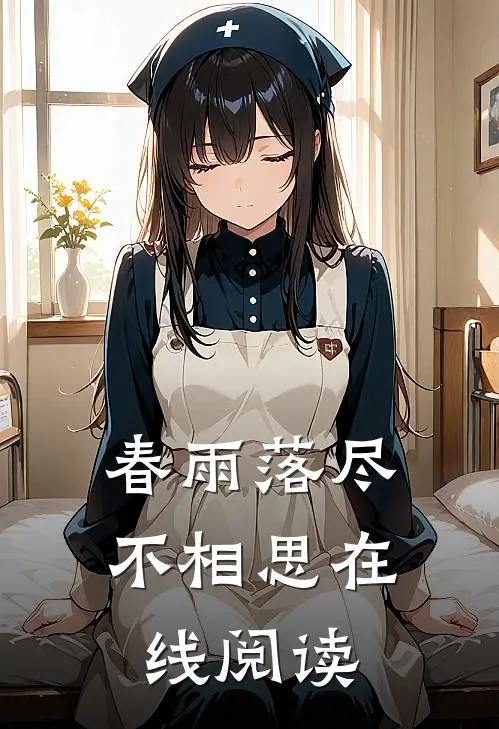 春雨落尽不相思在线阅读