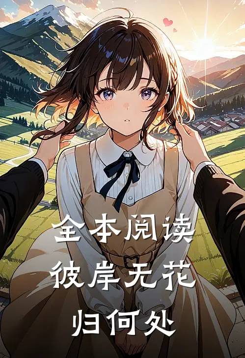 全本阅读彼岸无花归何处