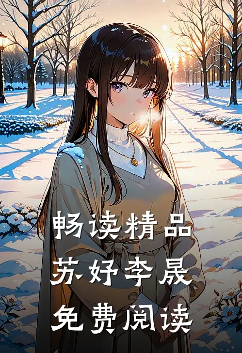 畅读精品苏妤李晟免费阅读