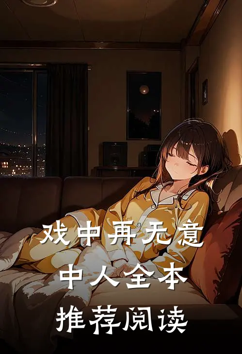 戏中再无意中人全本推荐阅读