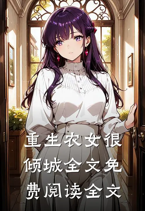 重生农女很倾城全文免费阅读全文