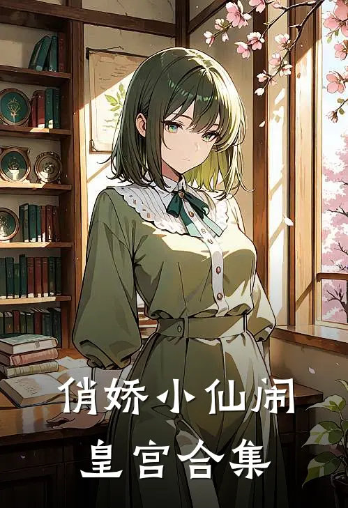 俏娇小仙闹皇宫合集