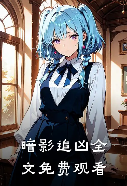 暗影追凶全文免费观看