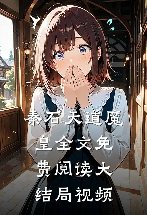 秦石天道魔皇全文免费阅读大结局视频