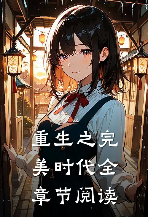 重生之完美时代全章节阅读
