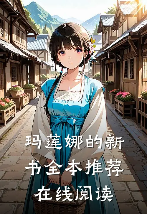 玛莲娜的新书全本推荐在线阅读