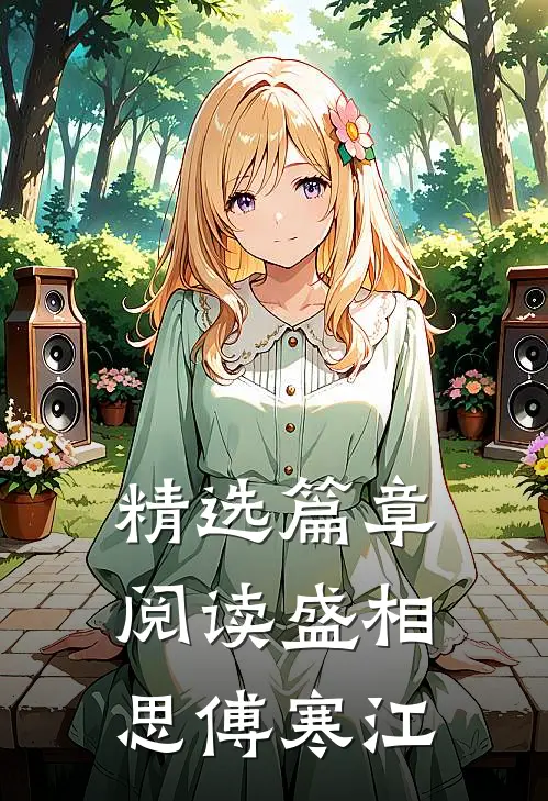 精选篇章阅读盛相思傅寒江