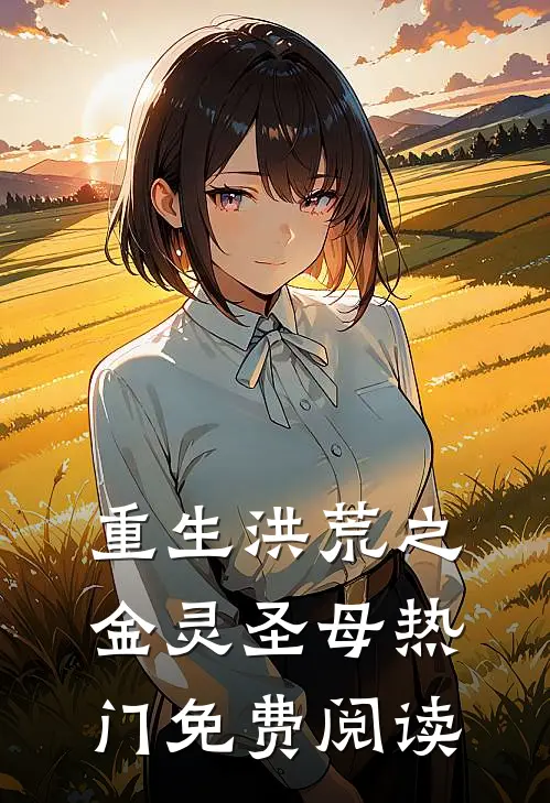 重生洪荒之金灵圣母热门免费阅读