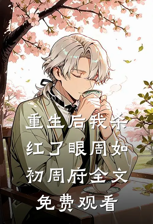 重生后我杀红了眼周如初周府全文免费观看