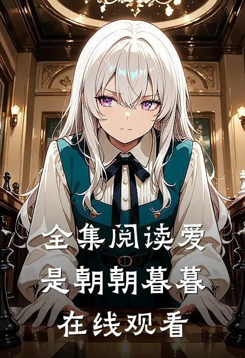 全集阅读爱是朝朝暮暮在线观看