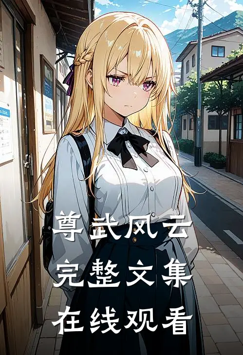 尊武风云完整文集在线观看