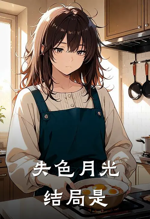 失色月光结局是