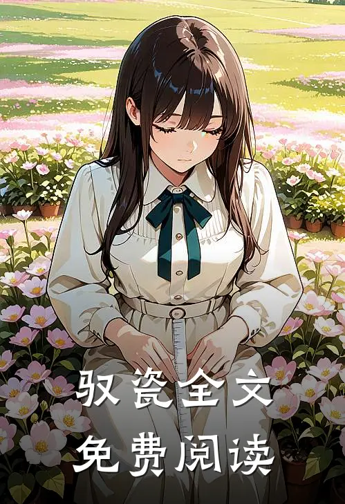 驭瓷全文免费阅读