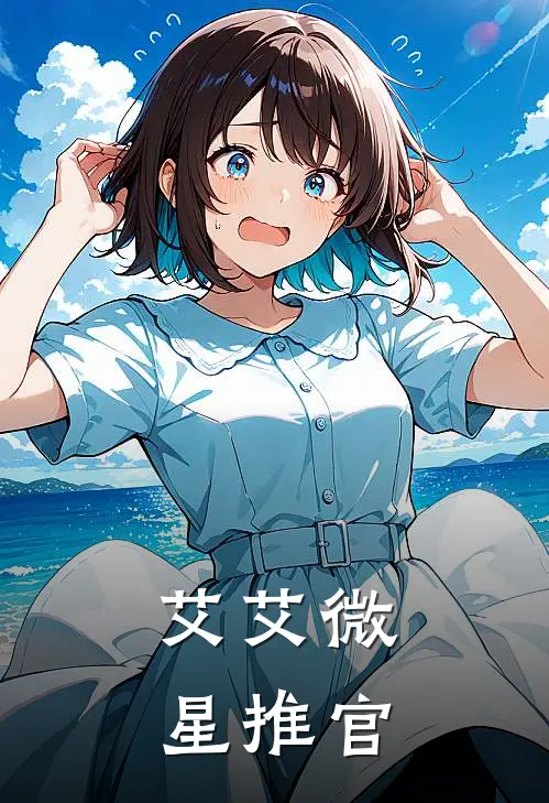 艾艾微星推官