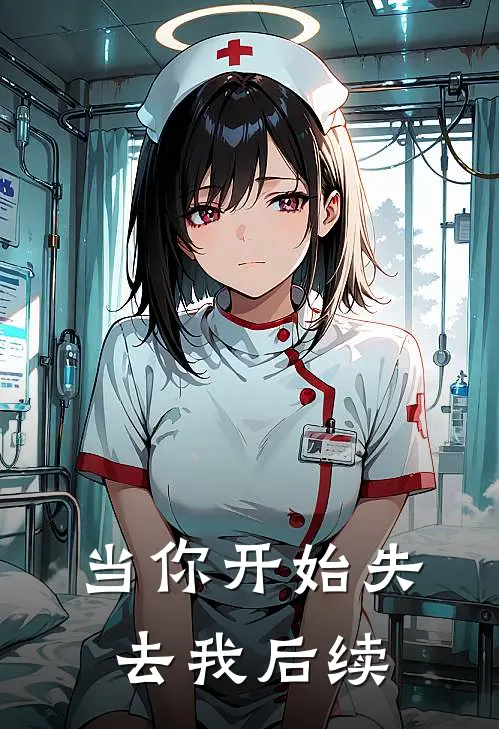 当你开始失去我后续