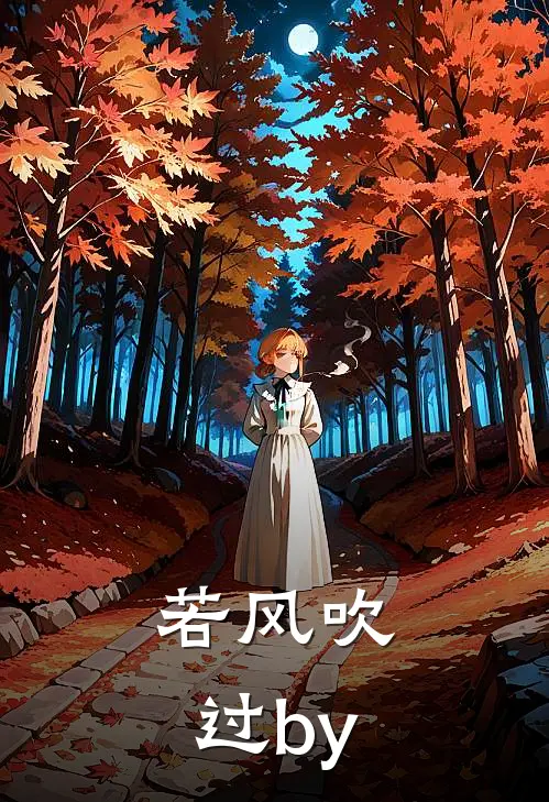 若风吹过by