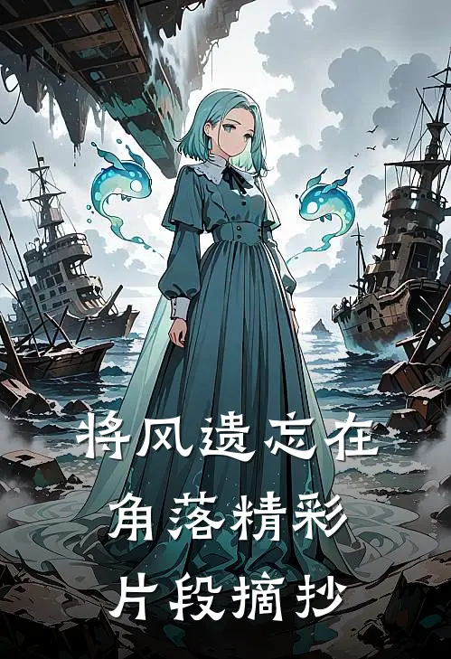 将风遗忘在角落精彩片段摘抄
