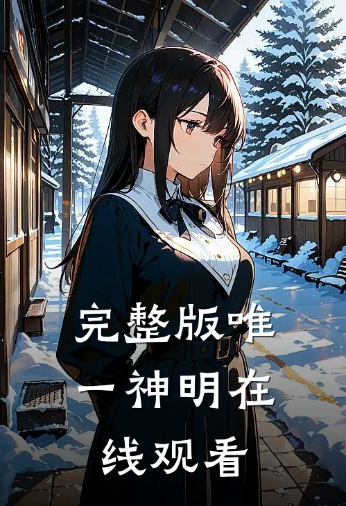 完整版唯一神明在线观看