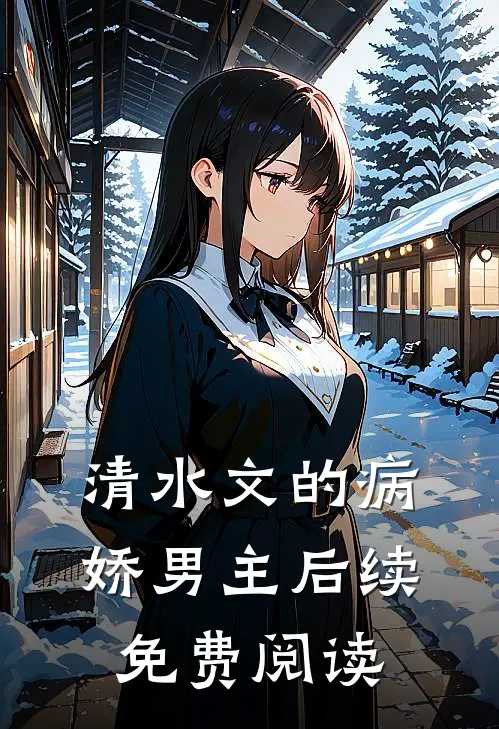 清水文的病娇男主后续免费阅读