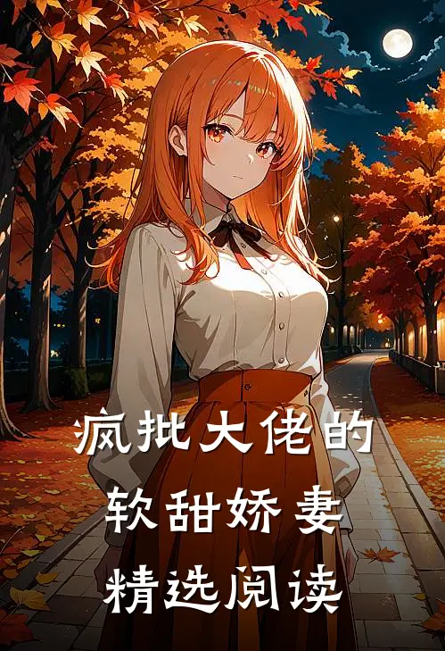疯批大佬的软甜娇妻精选阅读