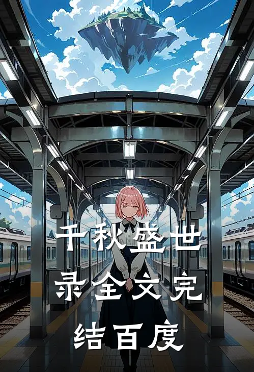 千秋盛世录全文完结百度