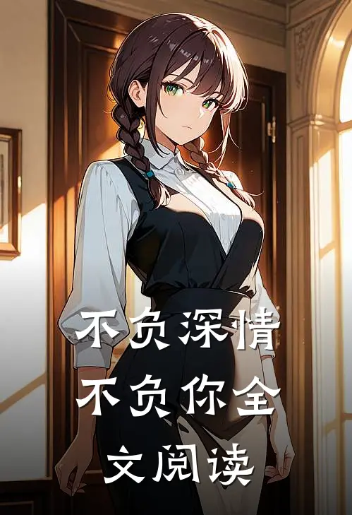 不负深情不负你全文阅读