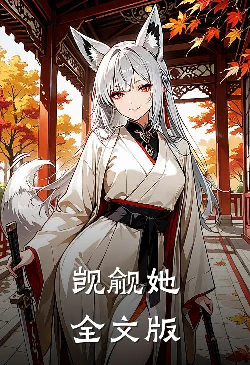 觊觎她全文版
