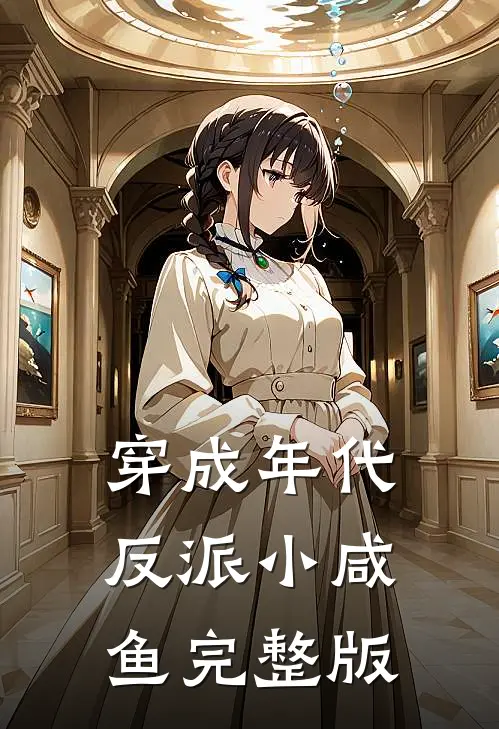 穿成年代反派小咸鱼完整版
