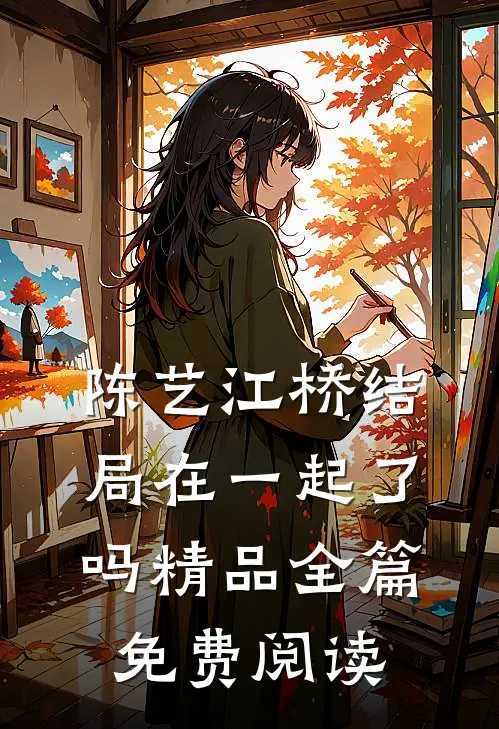 陈艺江桥结局在一起了吗精品全篇免费阅读