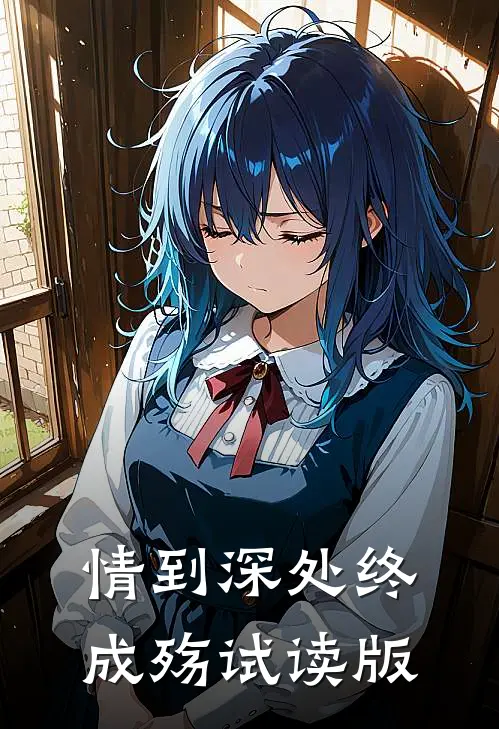 情到深处终成殇试读版