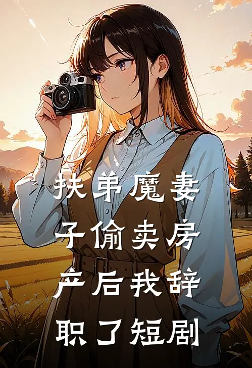 扶弟魔妻子偷卖房产后我辞职了短剧