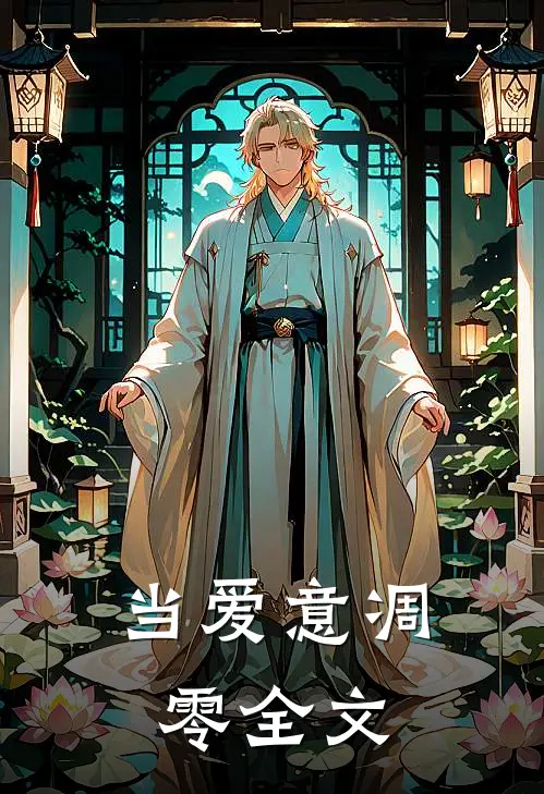 当爱意凋零全文