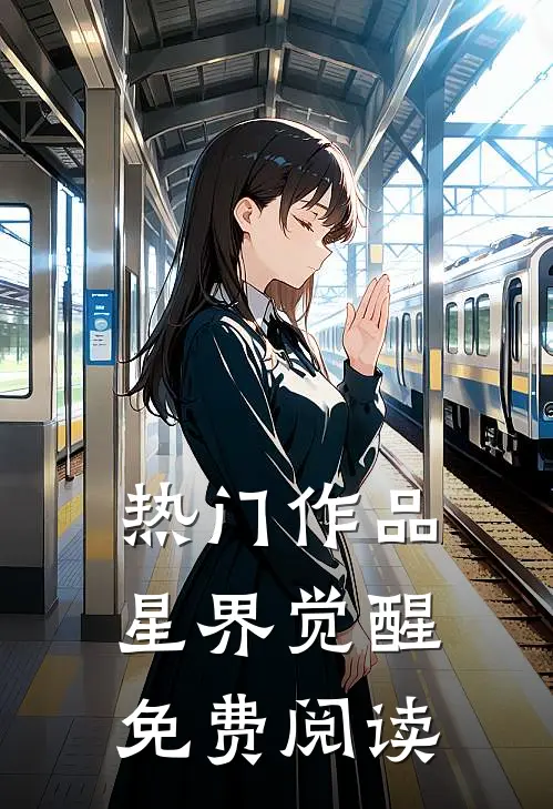 热门作品星界觉醒免费阅读
