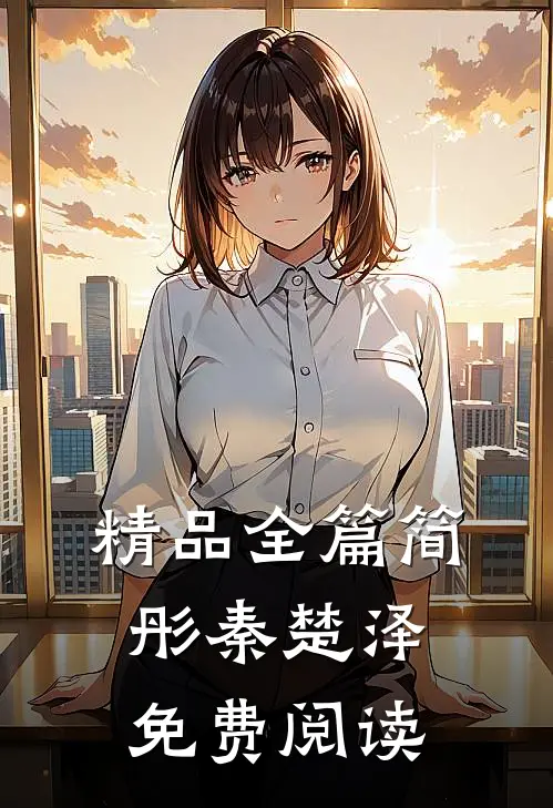 精品全篇简彤秦楚泽免费阅读