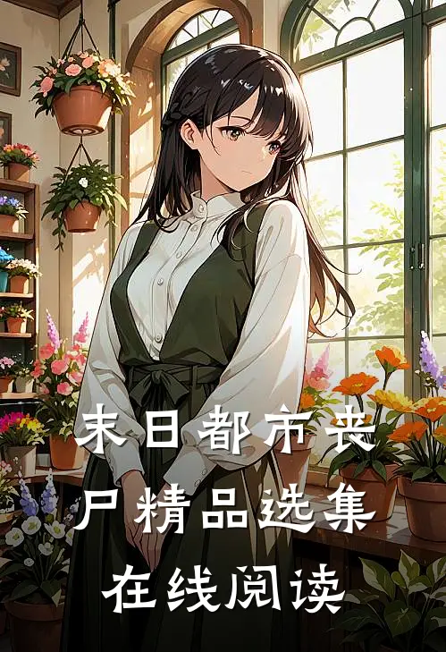 末日都市丧尸精品选集在线阅读