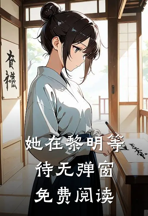 她在黎明等待无弹窗免费阅读