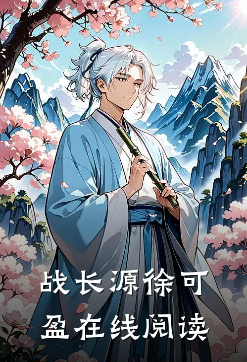 战长源徐可盈在线阅读